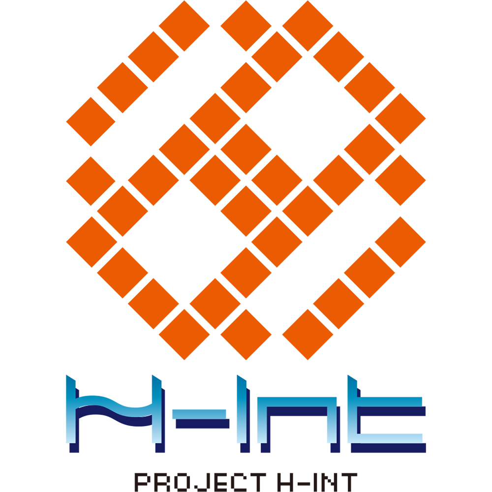 PROJECT-HINT ロゴ