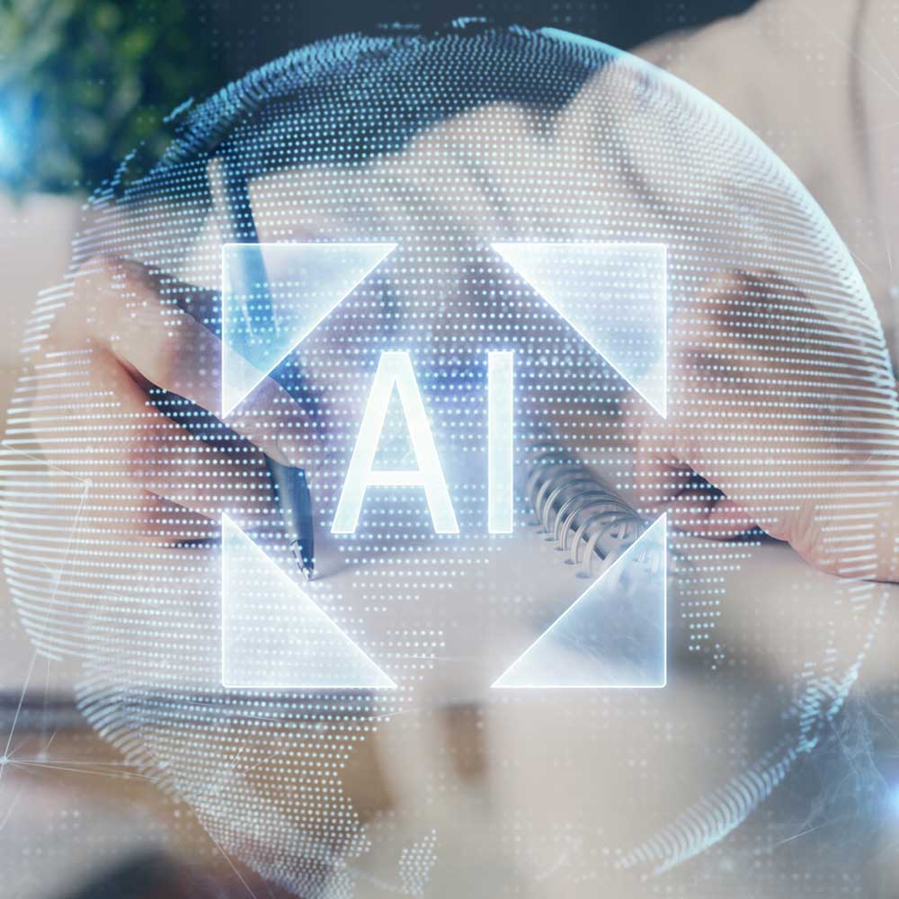 AI活用支援 / Web改善